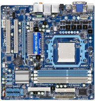 Gigabyte GA-MA78LMT-US2H (GA-MA78LMT-00) Gigabyte GA-MA78LMT-US2H (GA-MA78LMT-00)